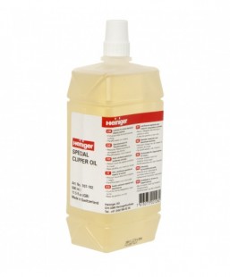 Mazací olej 500 ml (Dopĺňacia fľaša)